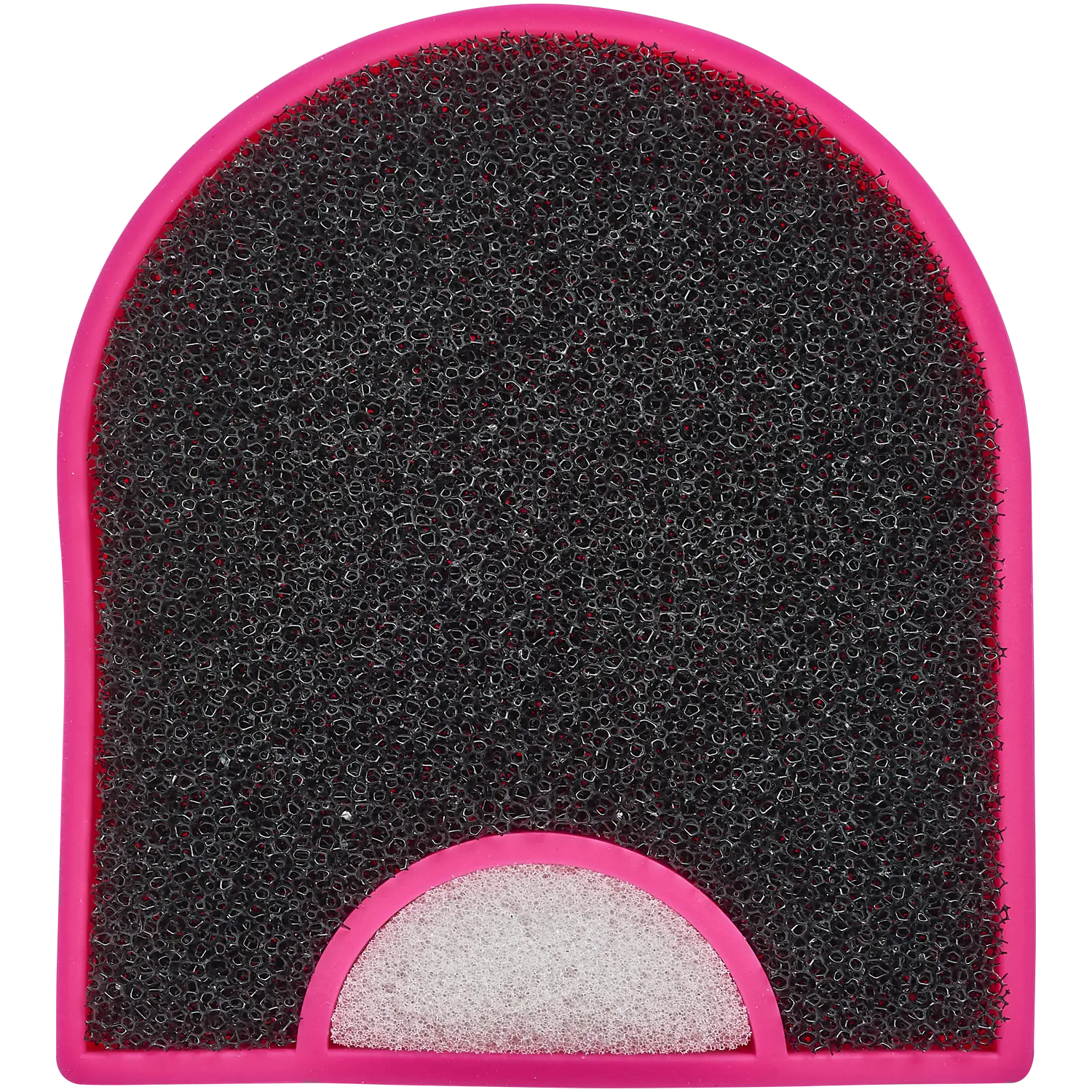 Hebe Professional средство для чистки кистей 3в1, 1 шт.
Hebe Professional средство для чистки кистей 3в1, 1 шт.