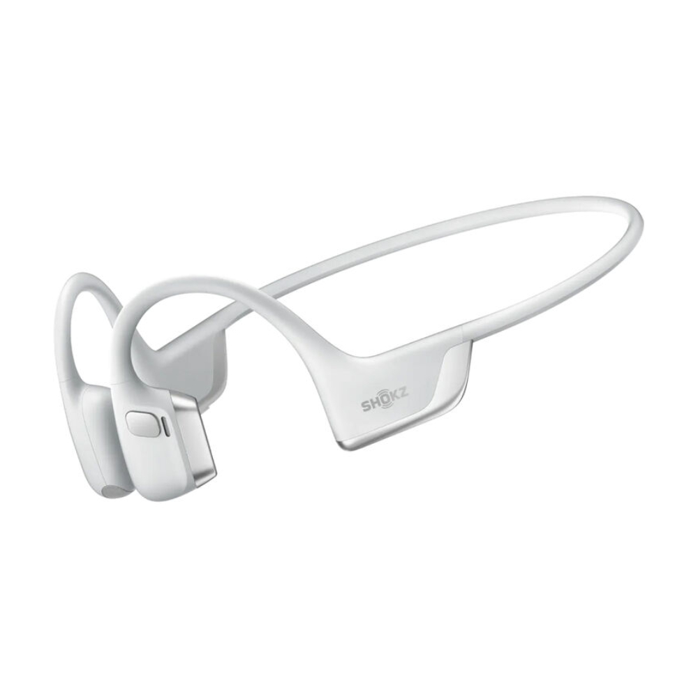Наушники беспроводные SHOKZ OpenRun Pro 2, Standart, серебристый
Наушники беспроводные SHOKZ OpenRun Pro 2, Standart, серебристый