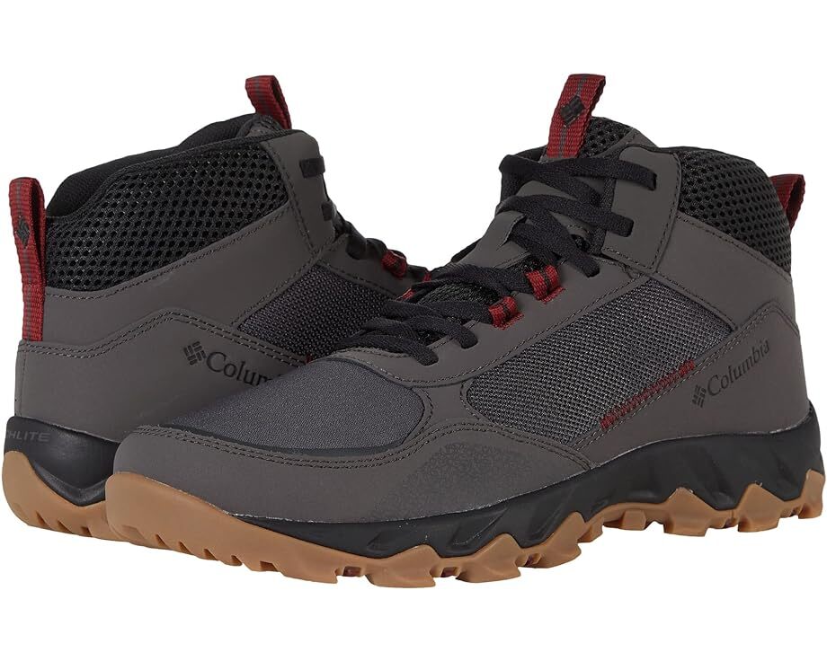 Кроссовки Columbia Flow Centre, цвет Dark Grey/Red Jasper, Серый, Кроссовки Columbia Flow Centre, цвет Dark Grey/Red Jasper
Кроссовки Columbia Flow Centre, цвет Dark Grey/Red Jasper, Серый, Кроссовки Columbia Flow Centre, цвет Dark Grey/Red Jasper