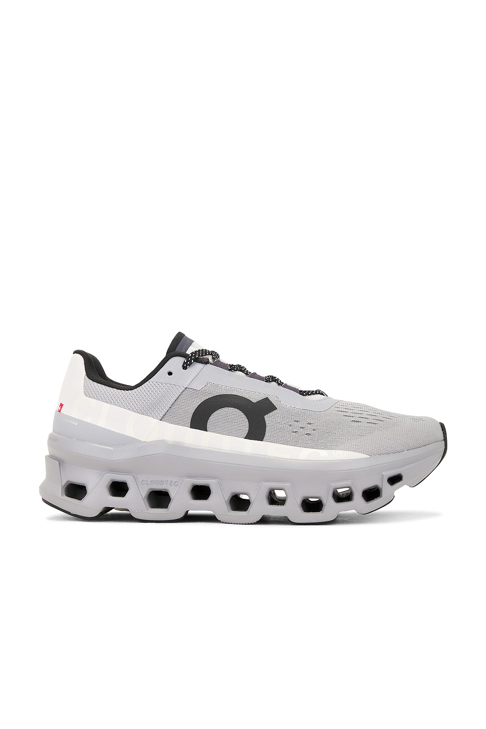 Кроссовки Cloudmonster On, alloy & silver
Кроссовки Cloudmonster On, alloy & silver