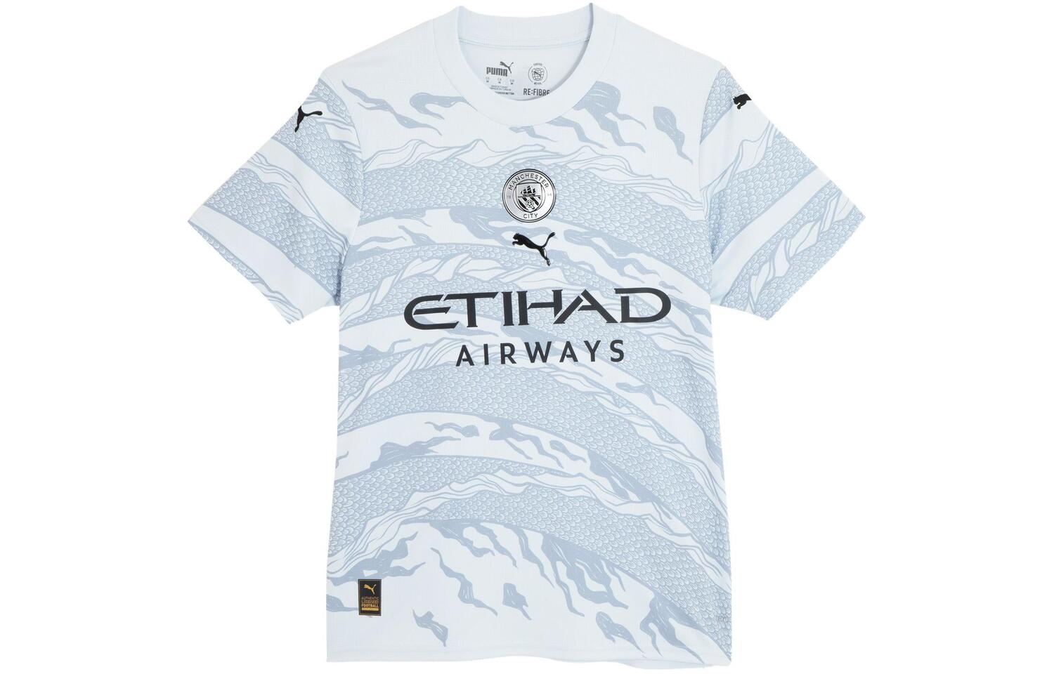 Футболка женская серебристо-светло-серая Puma 
Футболка женская серебристо-светло-серая Puma