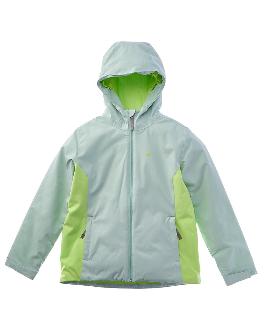 Куртка Spyder Adore Spyder, зеленый
Куртка Spyder Adore Spyder, зеленый