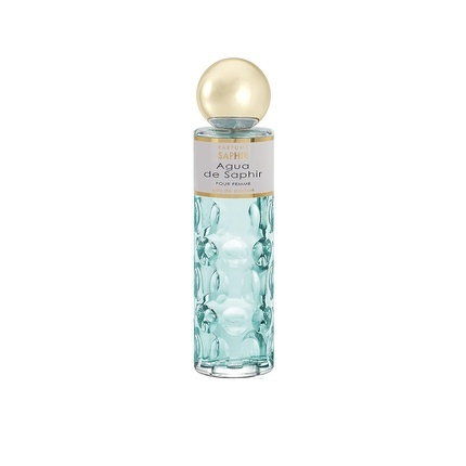Parfums Saphir Star De Saphir Eau De Parfum Spray For Women 200ml
Parfums Saphir Star De Saphir Eau De Parfum Spray For Women 200ml