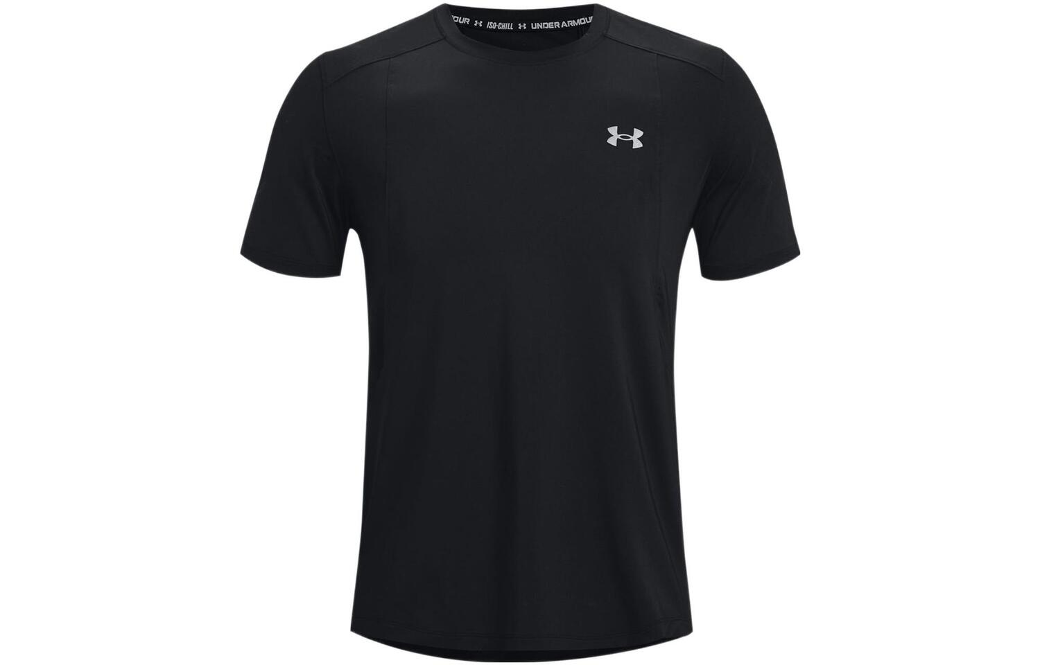Мужская футболка Under Armour, цвет Black, Черный, Мужская футболка Under Armour, цвет Black
Мужская футболка Under Armour, цвет Black, Черный, Мужская футболка Under Armour, цвет Black