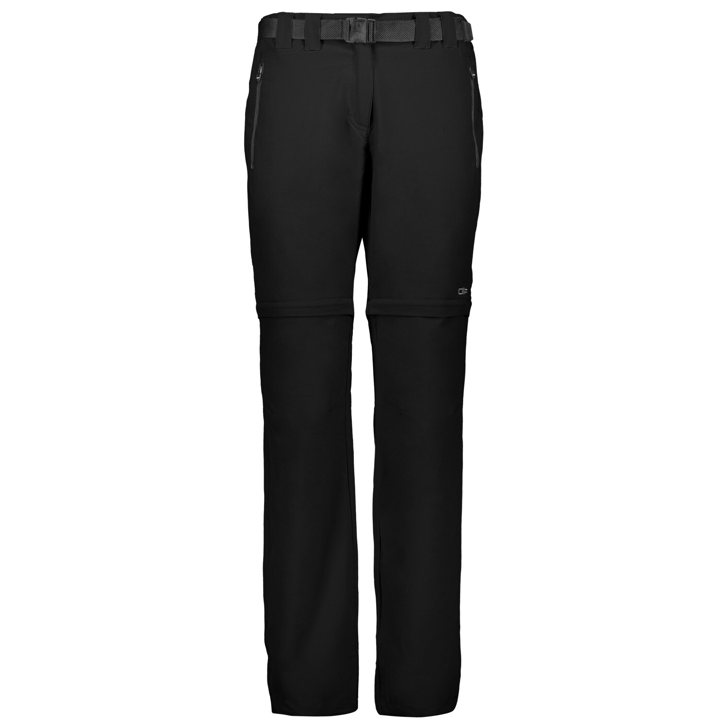 Брюки на молнии Cmp Women's Zip Off Pant, цвет Nero
Брюки на молнии Cmp Women's Zip Off Pant, цвет Nero