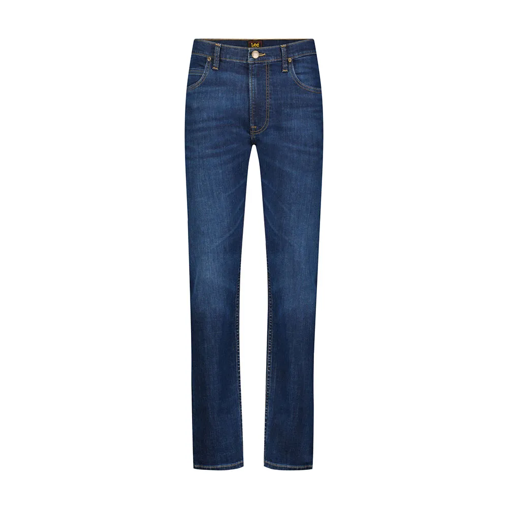 Джинсы Lee Rider, синий
Джинсы Lee Rider, синий