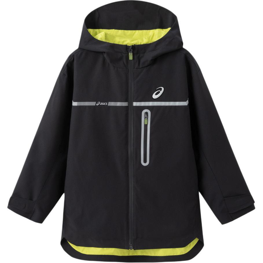 Куртка GS Asics, черный
Куртка GS Asics, черный