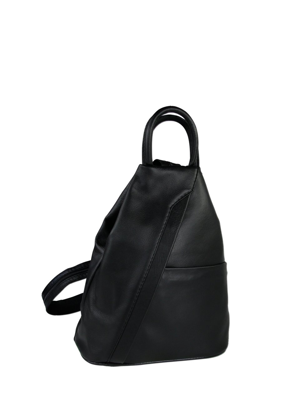 Рюкзак DrachenLeder TOSCANTO, Schwarz/Black
Рюкзак DrachenLeder TOSCANTO, Schwarz/Black