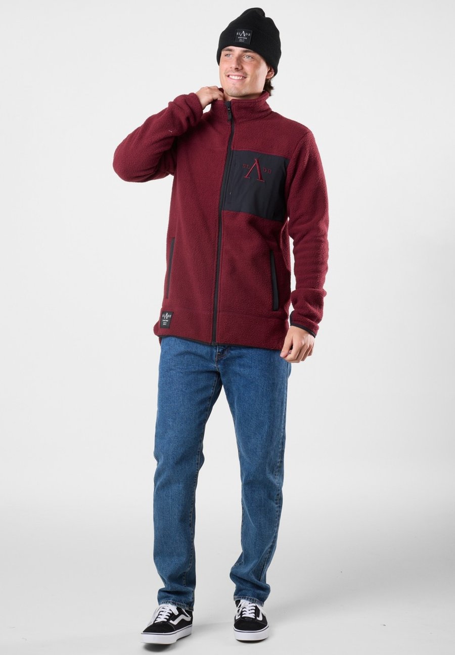 Шапка Slade COLORADO, Black
Шапка Slade COLORADO, Black