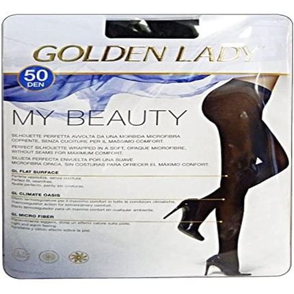 Коллант 50 денье - 15 мл My Beauty
Коллант 50 денье - 15 мл My Beauty