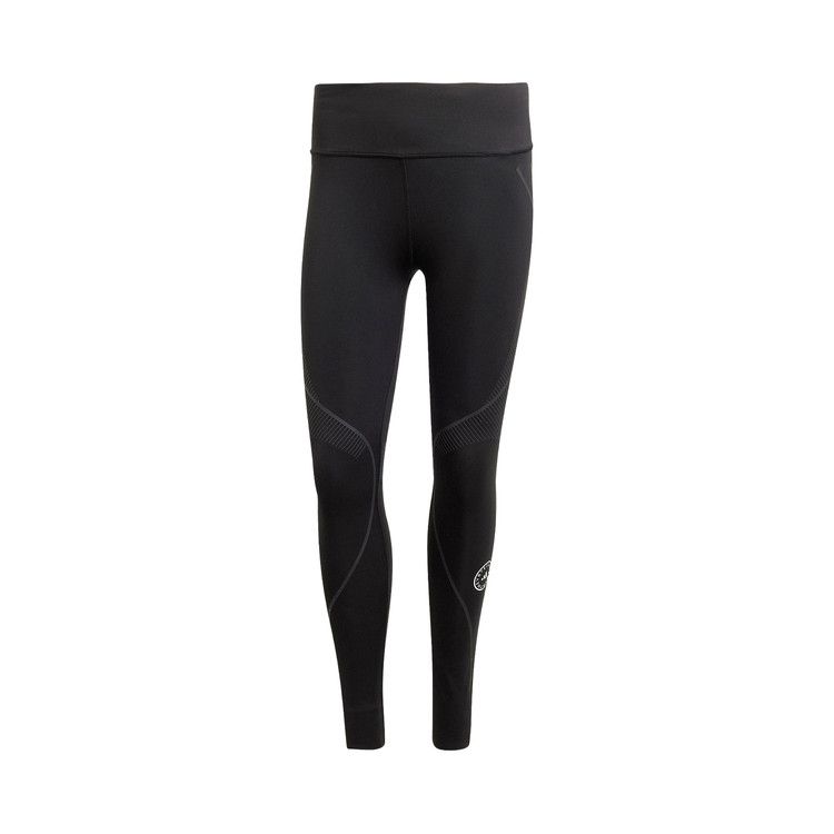 Леггинсы Adidas x Stella McCartney TruePace Running Leggings 'Black'
Леггинсы Adidas x Stella McCartney TruePace Running Leggings 'Black'