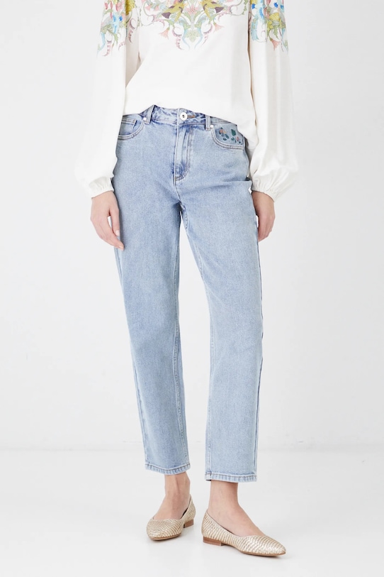 Джинсы Medicine, синий
Джинсы Medicine, синий