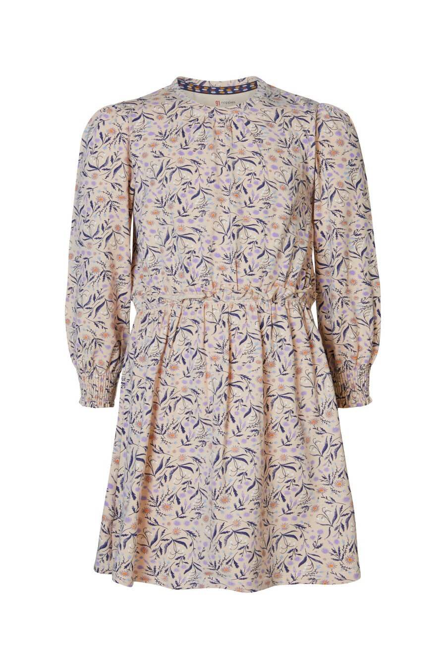 Платье Noppies Jinxiu, разноцветный
Платье Noppies Jinxiu, разноцветный