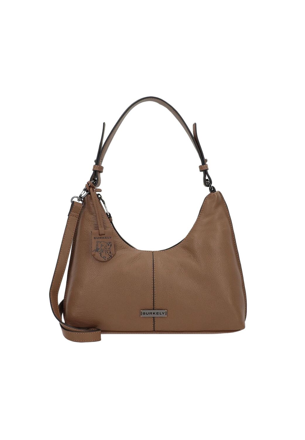 Кожаная сумка через плечо Mystic Maeve 30 см BURKELY, цвет Tigereye Taupe, Коричневый, Кожаная сумка через плечо Mystic Maeve 30 см BURKELY, цвет Tigereye Taupe
Кожаная сумка через плечо Mystic Maeve 30 см BURKELY, цвет Tigereye Taupe, Коричневый, Кожаная сумка через плечо Mystic Maeve 30 см BURKELY, цвет Tigereye Taupe