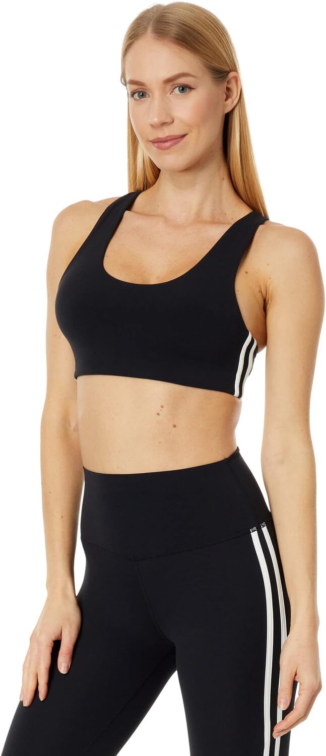 Элла Легкий Бюстгальтер Splits59, цвет Black/White
Элла Легкий Бюстгальтер Splits59, цвет Black/White