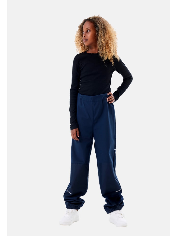 Name it Грязевые штаны «Алфи» синего цвета
Name it Грязевые штаны «Алфи» синего цвета