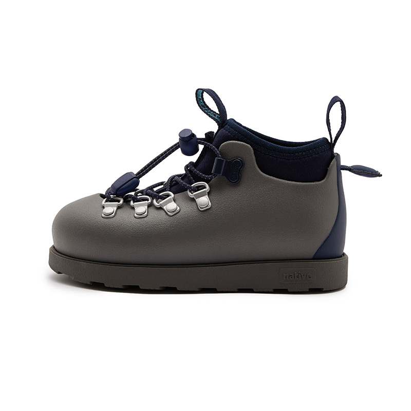 Детские ботинки Fitzsimmons Kids Native Shoes, серый
Детские ботинки Fitzsimmons Kids Native Shoes, серый