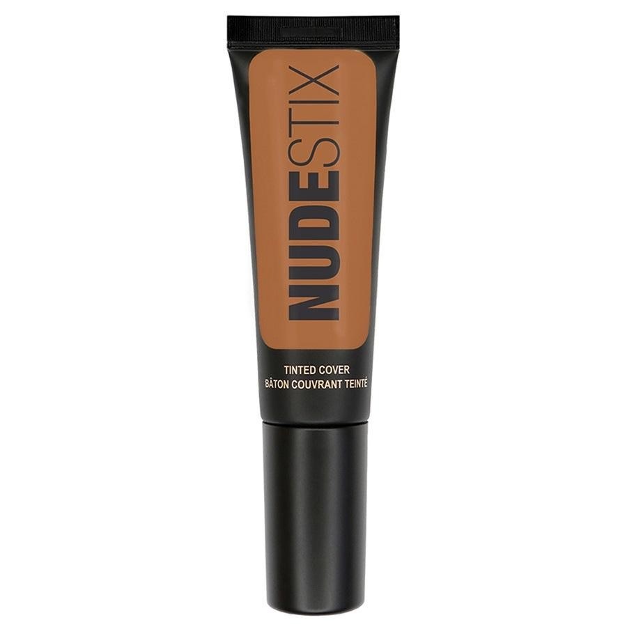 Тональный крем для лица tinted cover Nudestix, nude 8.0, объем 20 мл
Тональный крем для лица tinted cover Nudestix, nude 8.0, объем 20 мл