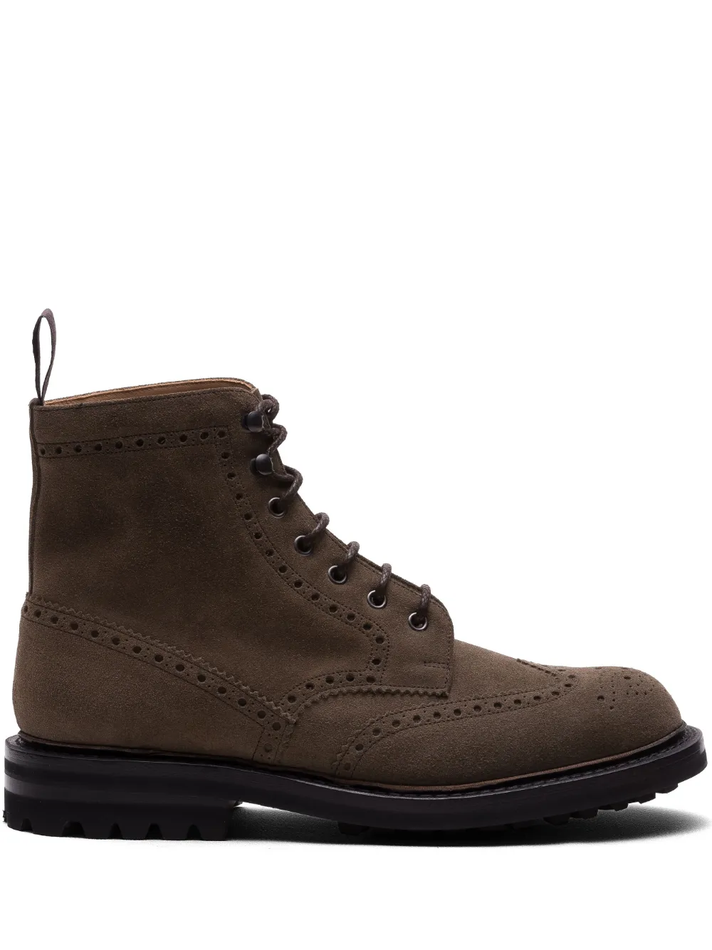 Ботинки McFarlane LW Church's, коричневый
Ботинки McFarlane LW Church's, коричневый