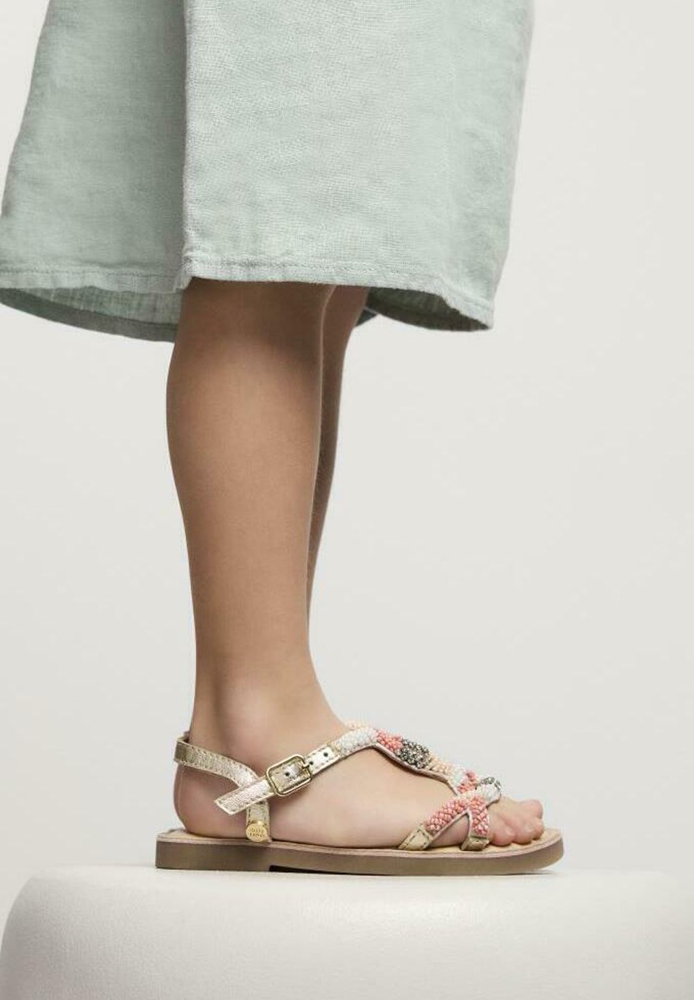 Сандалии Gioseppo, серебряный
Сандалии Gioseppo, серебряный