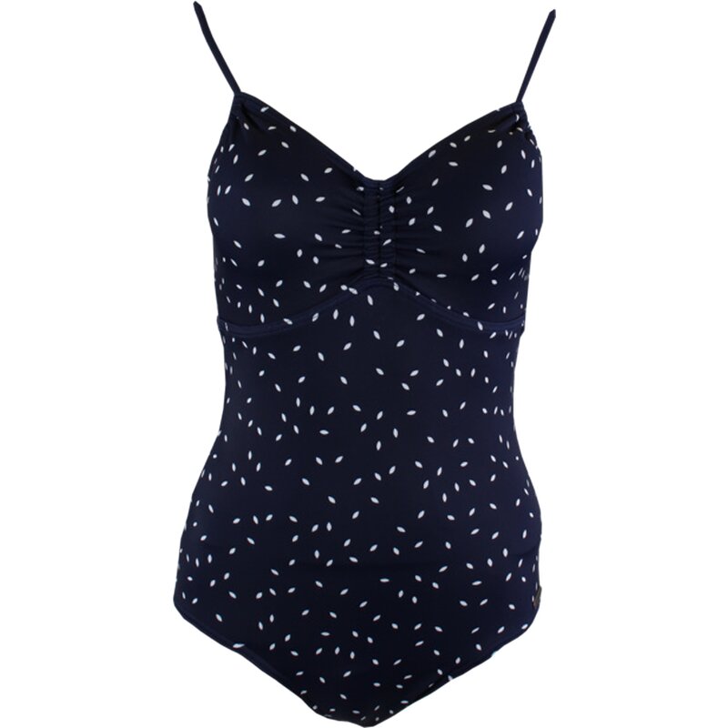 Купальник Сильвия мм Firefly, цвет mini leaves dark
Купальник Сильвия мм Firefly, цвет mini leaves dark