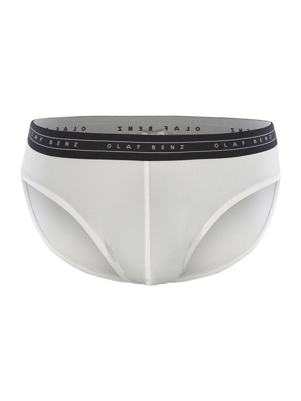 Трусики Olaf Benz Sportbrief RED 2059, белый
Трусики Olaf Benz Sportbrief RED 2059, белый