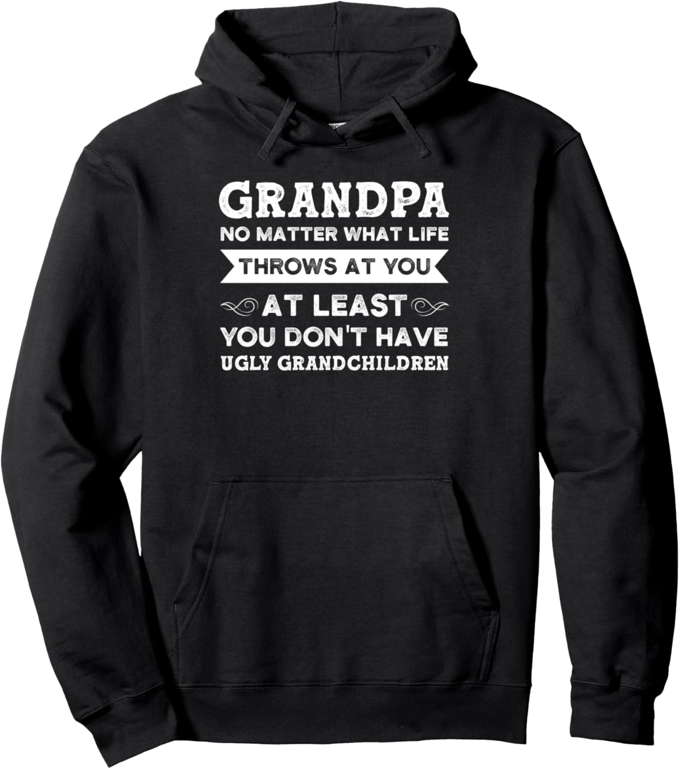 Дедушка, несмотря ни на что, жизнь продолжается, дедушкина толстовка Grandma & Grandmother Gifts, черный
Дедушка, несмотря ни на что, жизнь продолжается, дедушкина толстовка Grandma & Grandmother Gifts, черный