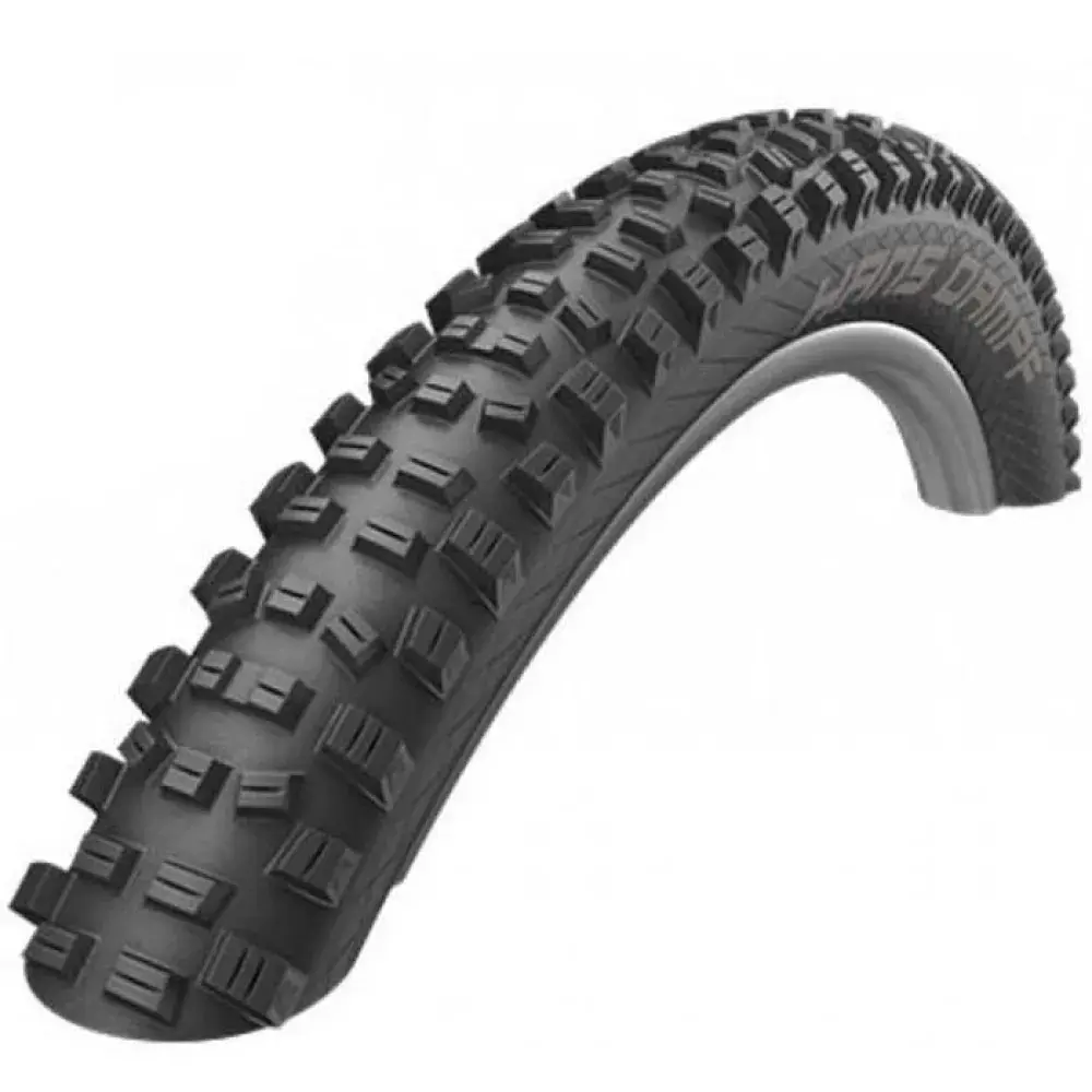 Шина для горного велосипеда Schwalbe Hans Dampf TwinSkin Addix Performance Tubeless 26´´ x 2.35, черный
Шина для горного велосипеда Schwalbe Hans Dampf TwinSkin Addix Performance Tubeless 26´´ x 2.35, черный