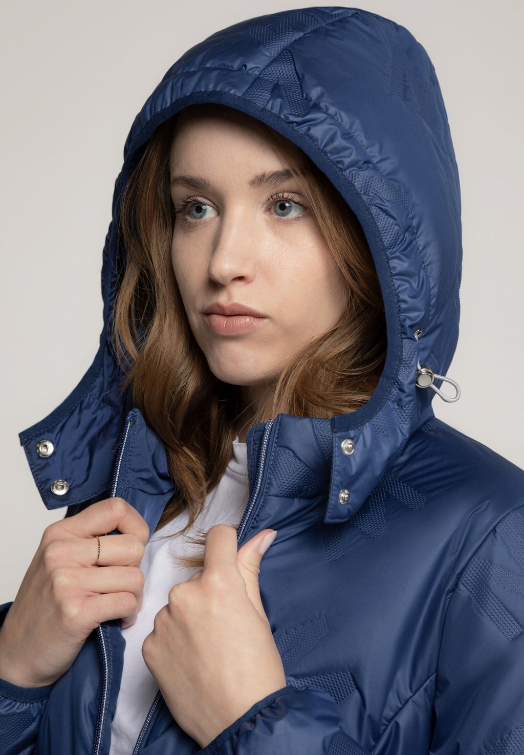 Легкая куртка Manisa, синий
Легкая куртка Manisa, синий