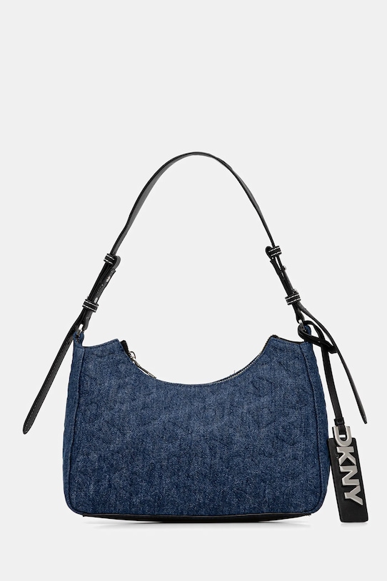 Джинсовая сумка SHELLY Dkny, синий
Джинсовая сумка SHELLY Dkny, синий
