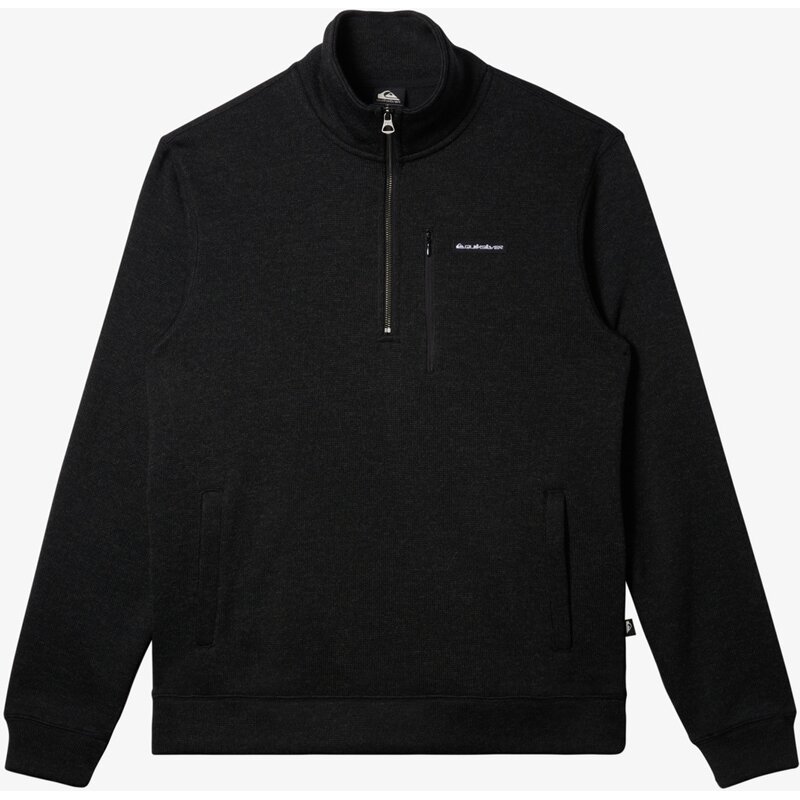 Нижняя куртка подвал на молнии 1/4 отлр Quiksilver, черный
Нижняя куртка подвал на молнии 1/4 отлр Quiksilver, черный