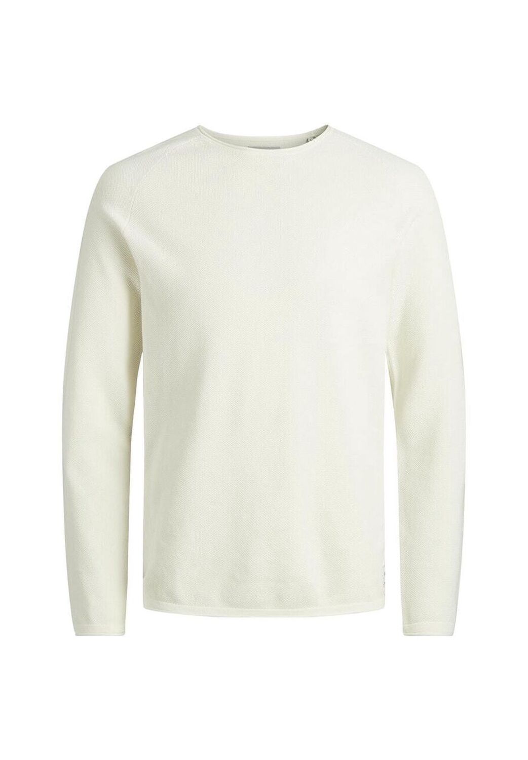 Пуловер JACK & JONES, цвет Cloud Dancer
Пуловер JACK & JONES, цвет Cloud Dancer