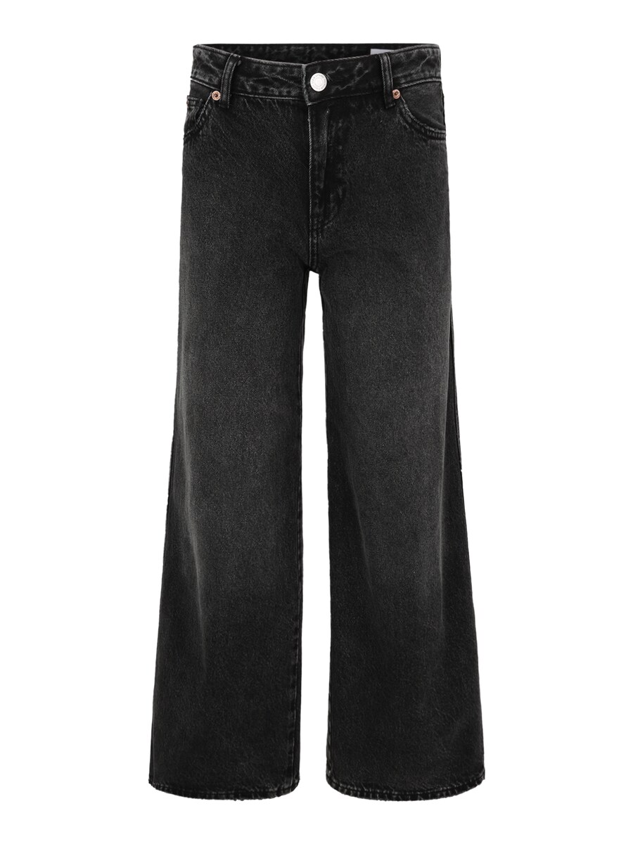 Обычные джинсы Vero Moda Petite VMREMY, Black Denim
Обычные джинсы Vero Moda Petite VMREMY, Black Denim