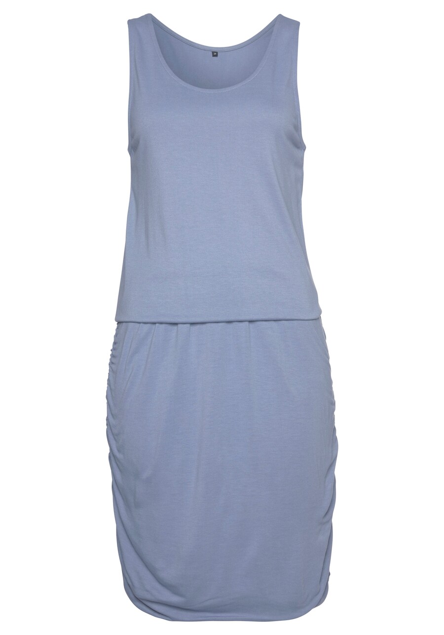 Мини платье VIVANCE, Light blue
Мини платье VIVANCE, Light blue