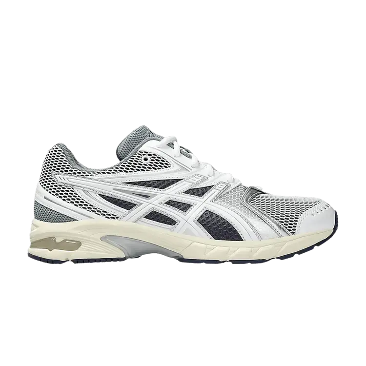 Кроссовки Gel DS Trainer 14 'White Pure Silver', белый
Кроссовки Gel DS Trainer 14 'White Pure Silver', белый
