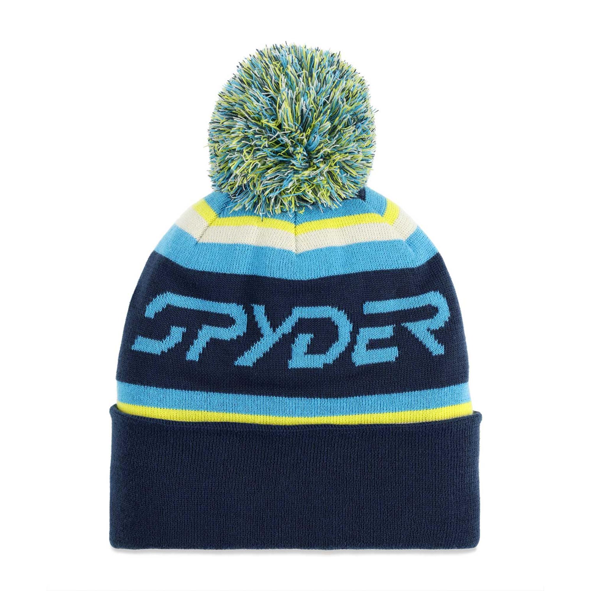 Мужская кепка Icebox Spyder, True Navy
Мужская кепка Icebox Spyder, True Navy