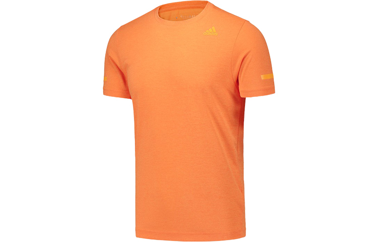 Футболка мужская оранжевая Adidas, оранжевый
Футболка мужская оранжевая Adidas, оранжевый