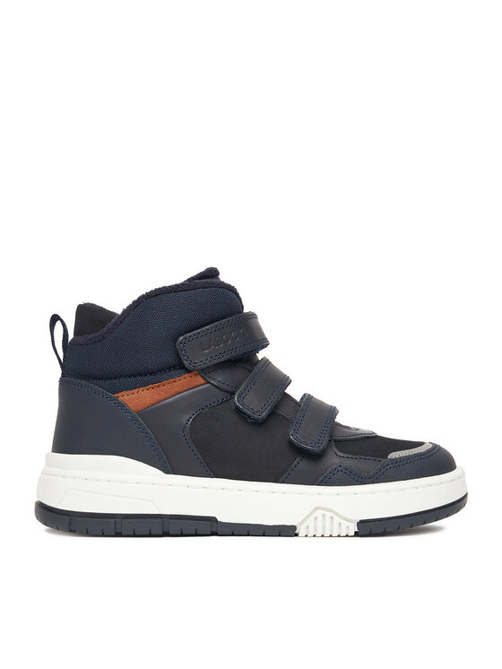 Сапоги CEO-CI12-AXEL-04 Lasocki Young, синий
Сапоги CEO-CI12-AXEL-04 Lasocki Young, синий