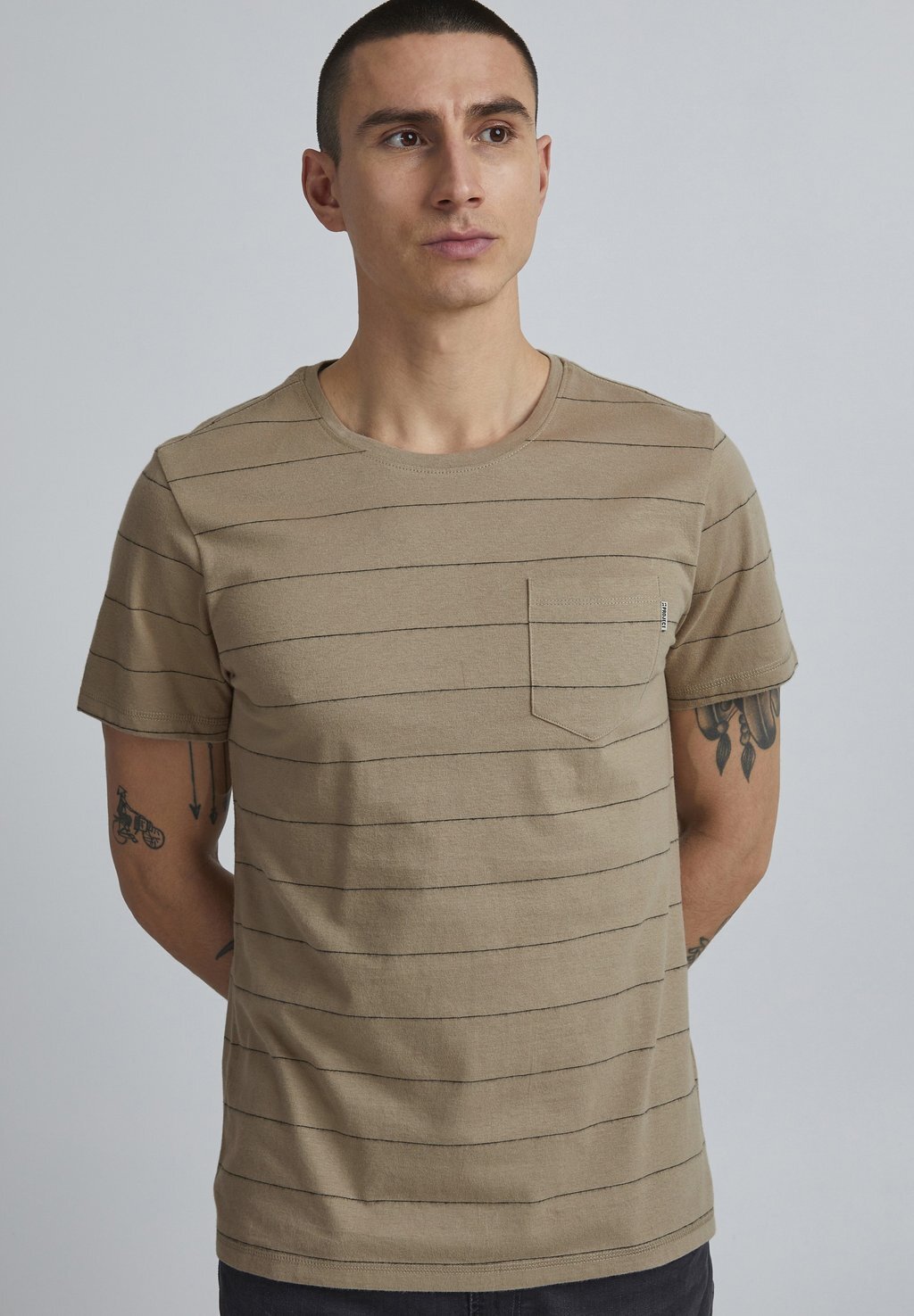 Футболка с принтом PRKJELL 11 Project, цвет crockery
Футболка с принтом PRKJELL 11 Project, цвет crockery