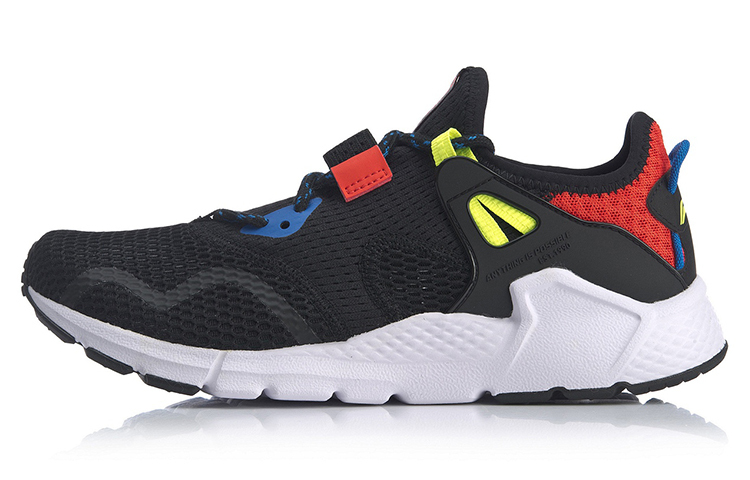 Обувь Mafia Lifestyle для мужчин с низким верхом черного/красного цвета Lining, Черный, Обувь Mafia Lifestyle для мужчин с низким верхом черного/красного цвета Lining 
Обувь Mafia Lifestyle для мужчин с низким верхом черного/красного цвета Lining, Черный, Обувь Mafia Lifestyle для мужчин с низким верхом черного/красного цвета Lining