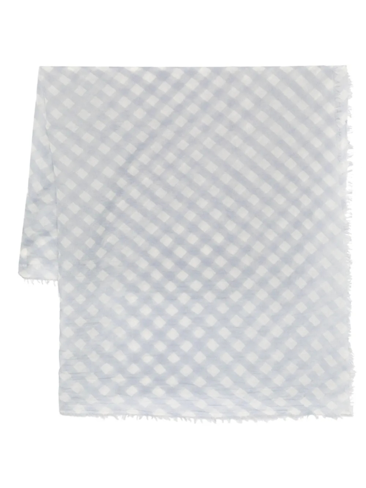 Шарф Sheralda Faliero Sarti, синий
Шарф Sheralda Faliero Sarti, синий