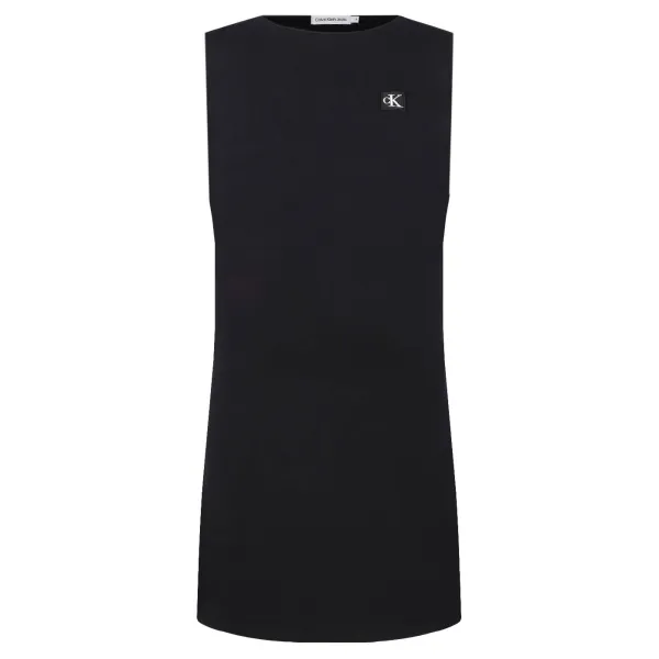 Платье Calvin Klein, черный
Платье Calvin Klein, черный