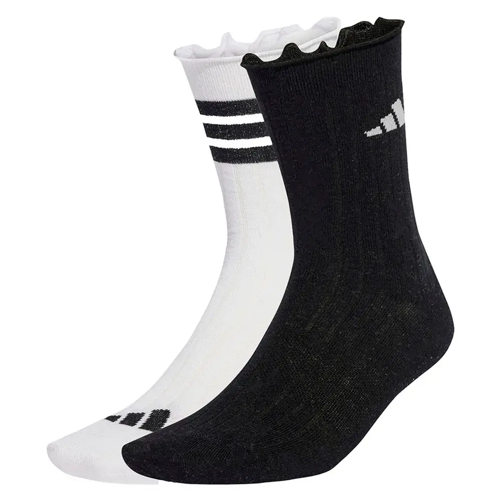 Носки adidas Glow crew, белый
Носки adidas Glow crew, белый