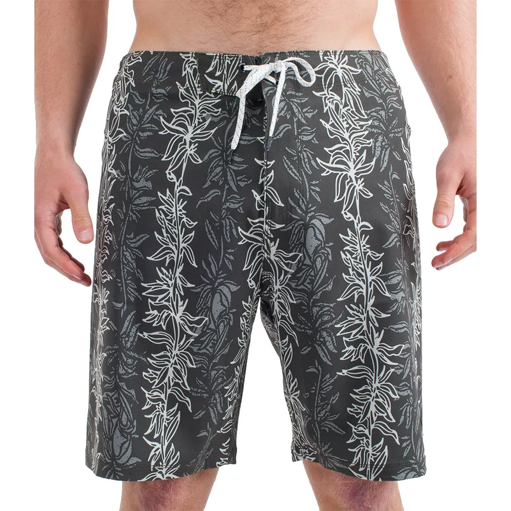 Шорты для плавания Hurley Phantom Eco Weekender 20´´, серый
Шорты для плавания Hurley Phantom Eco Weekender 20´´, серый