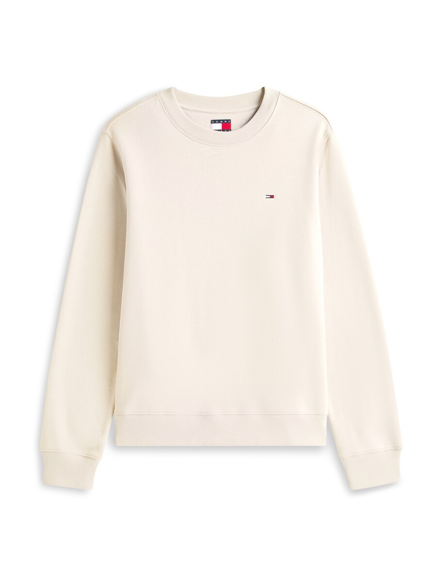 Толстовка Tommy Jeans, бежевый
Толстовка Tommy Jeans, бежевый