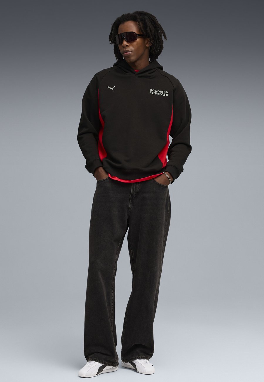 Худи Puma Hoodie, Black
Худи Puma Hoodie, Black