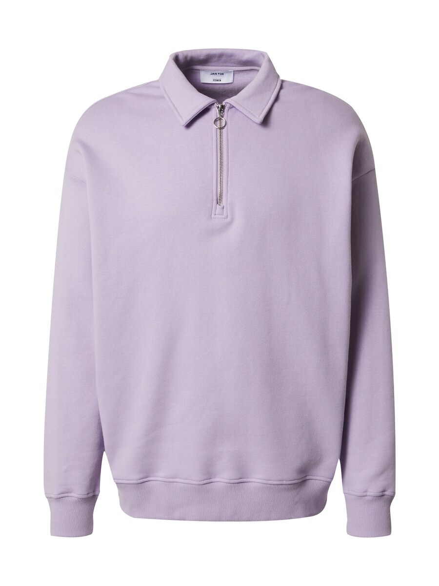 Толстовка Dan Fox Apparel STEFAN, цвет Pastel Purple
Толстовка Dan Fox Apparel STEFAN, цвет Pastel Purple