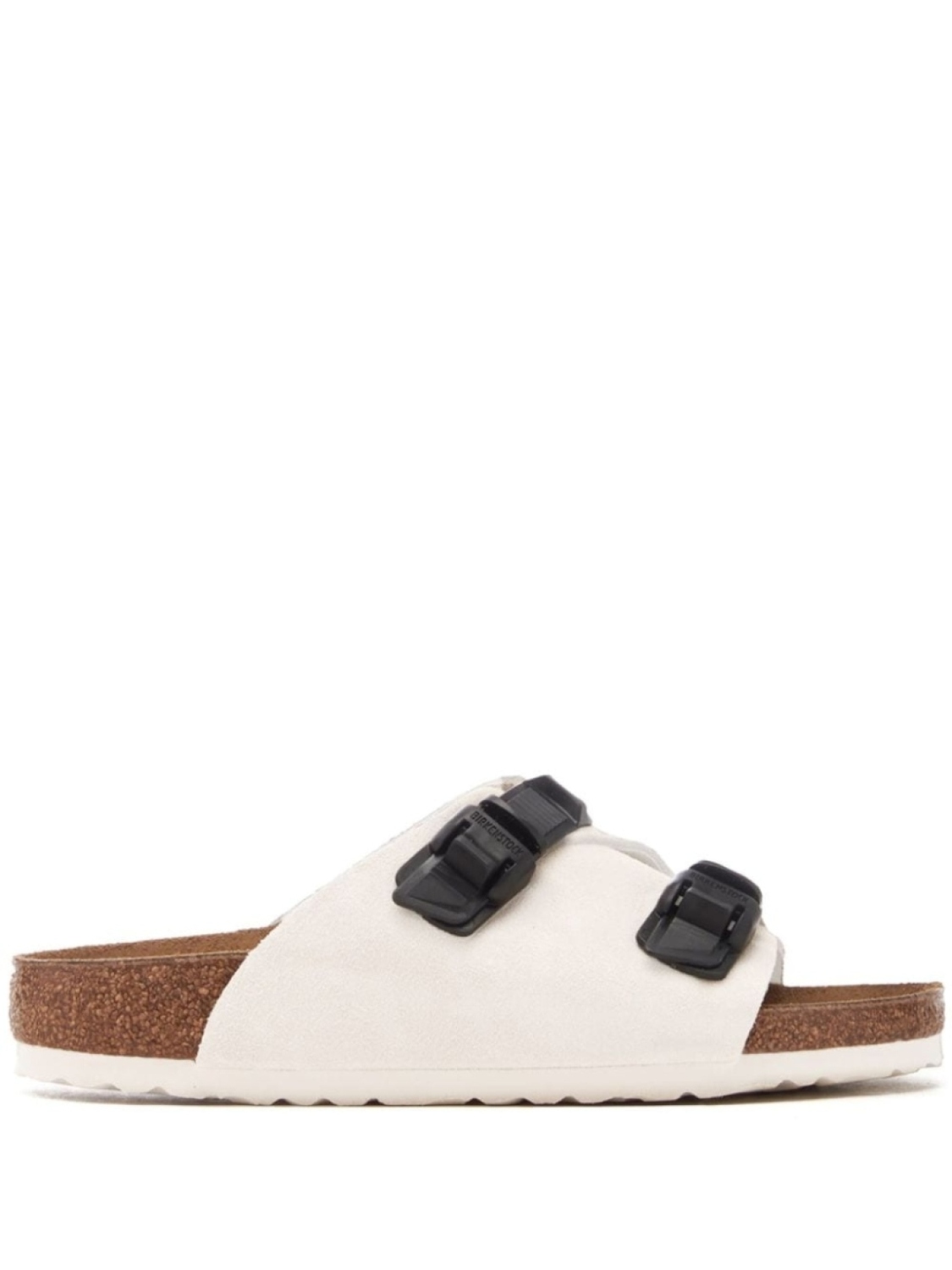 Birkenstock сандалии из замши Zürich Tech, белый
Birkenstock сандалии из замши Zürich Tech, белый