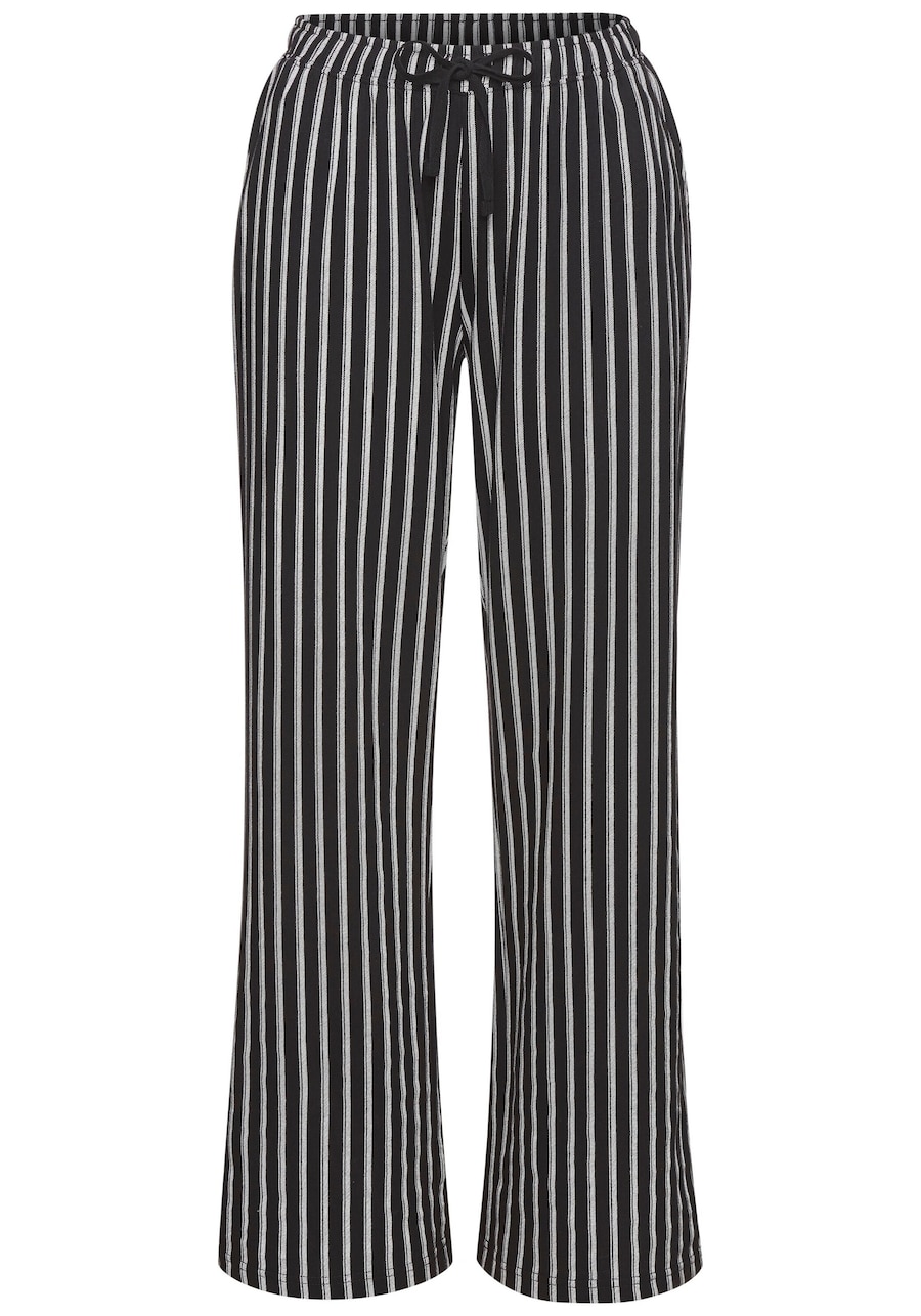 Пижамные штаны VIVANCE, черный
Пижамные штаны VIVANCE, черный