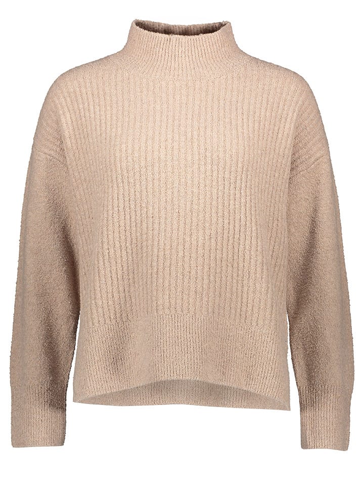 Пуловер Timezone, бежевый
Пуловер Timezone, бежевый